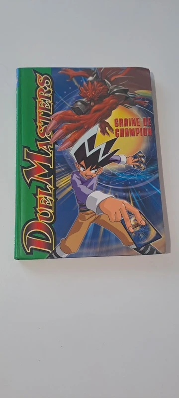 Duel Master numéro 850