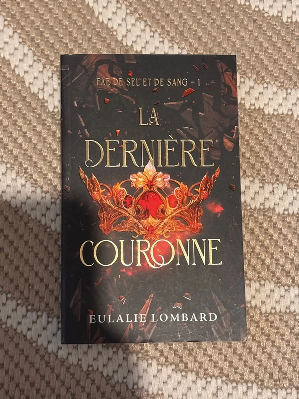 La dernière couronne