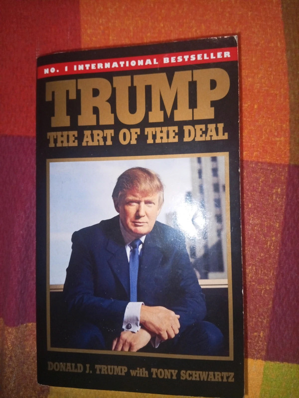 Book In English