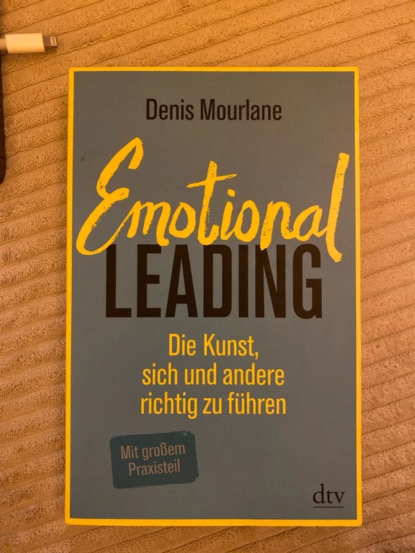 Emotional leading