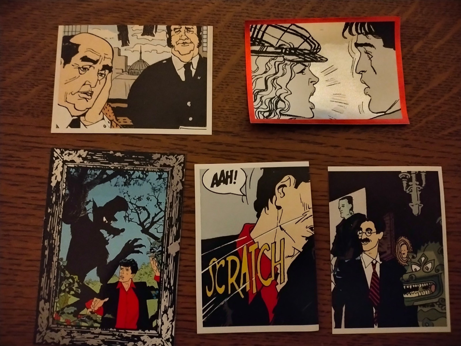 figurine dylan dog -2026
