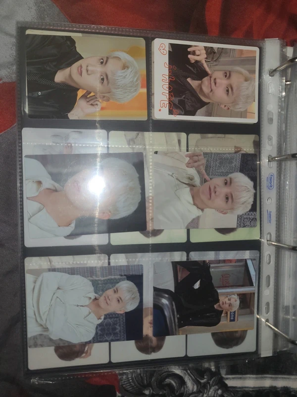 Jhope set
