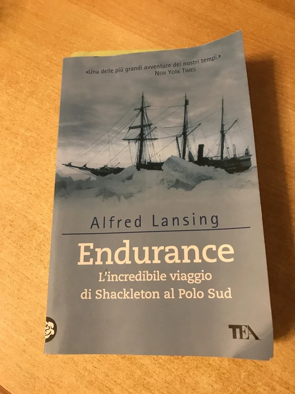 Endurance
