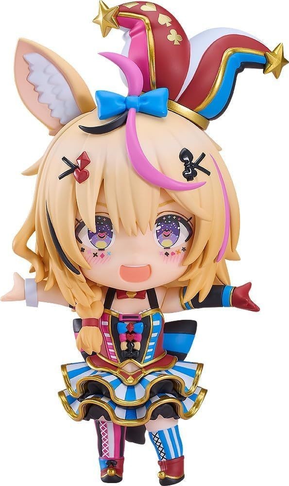 Max Factory Hololive Production: Omaru Polka Nendoroid Action Figure MAXGSC69318