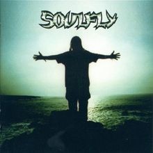 Soulfly von Soulfly | CD | Zustand sehr gut