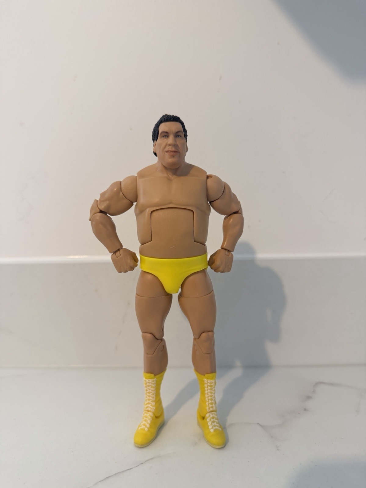 WWE Elite Collection Action Figure Andre the Giant