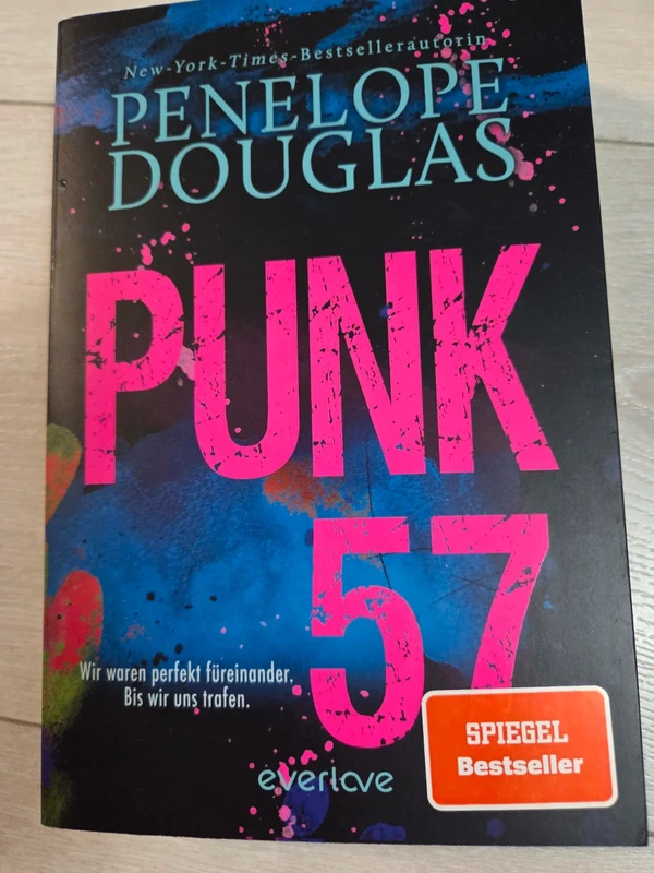 PUNK 57