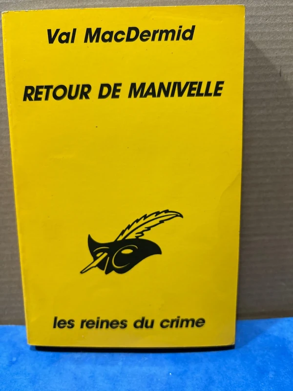 Retour de manivelle