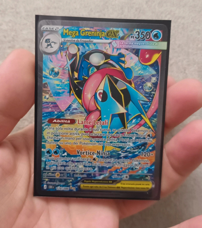Greninja
