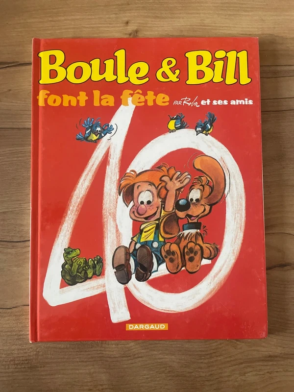 Bande dessinée