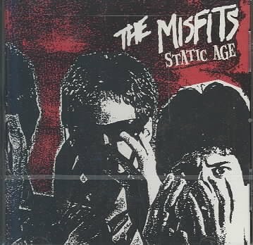 Static Age, New Music