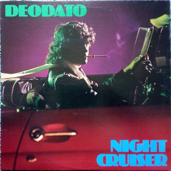 Deodato, "Night Cruiser"