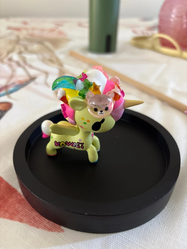 Licorne Tokidoki