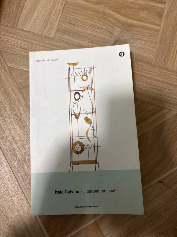 Il barone rampante