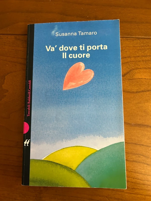 Va’ dove ti porta il cuore
