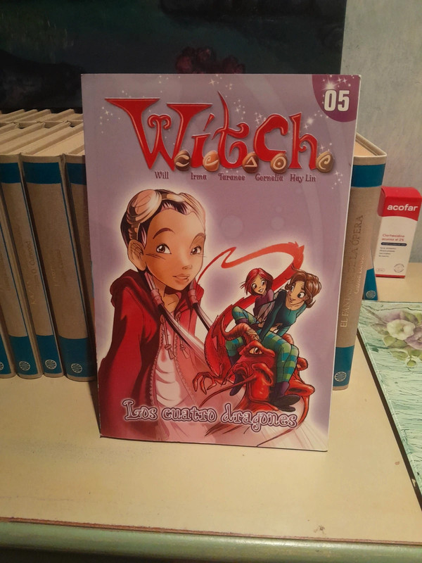Witch