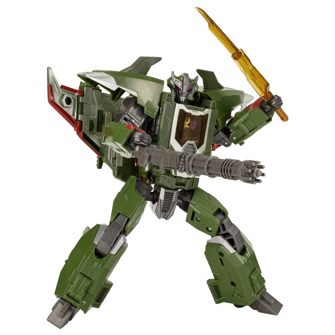 Giocattolo Takara Tomy Transformers Legacy TL-35 Skyquake