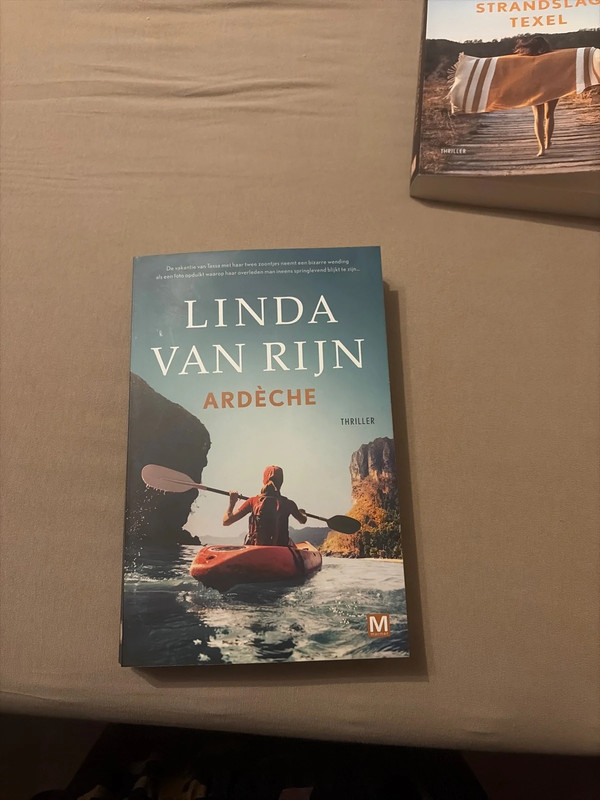 Linda van rijn