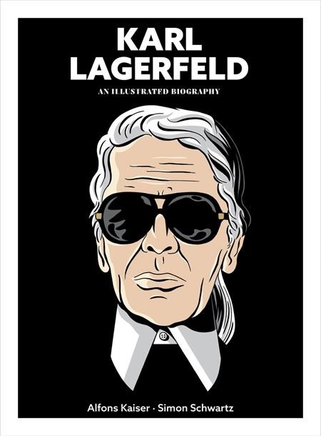 Karl Lagerfeld HC Abrams rimanenza preordine