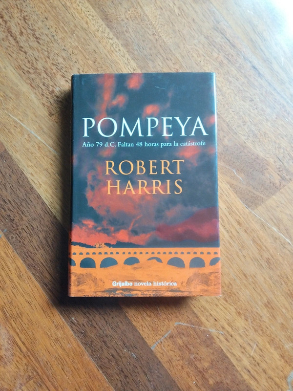 Pompeya