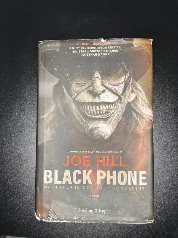 Black Phone