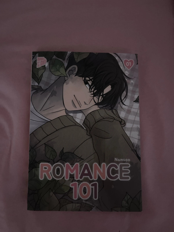 Romance 101