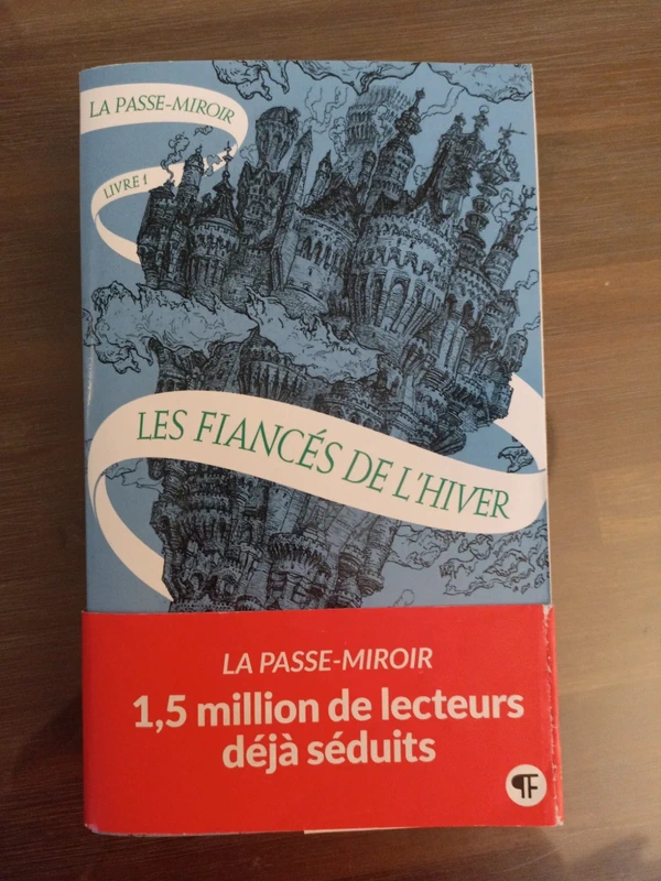 La Passe Miroir 1