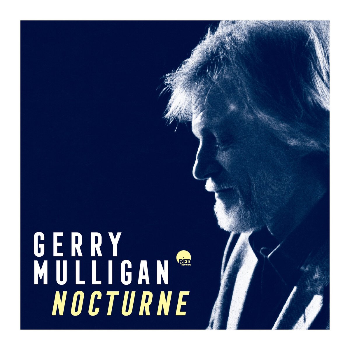 Gerry Mulligan Nocturne CD NUOVO