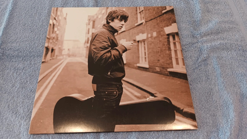 vinyle jake bugg
