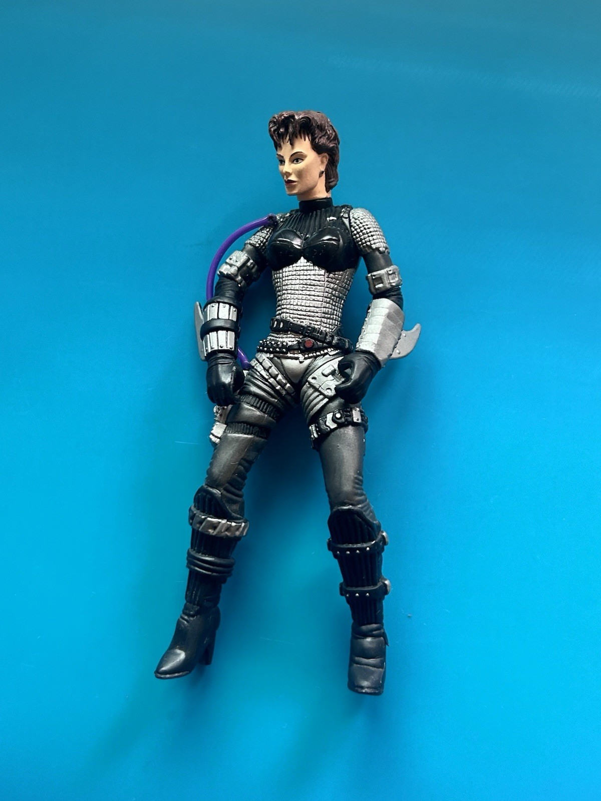 Spawn the Movie Jessica Priest action figure 6" pollici McFarlane Toys 1997