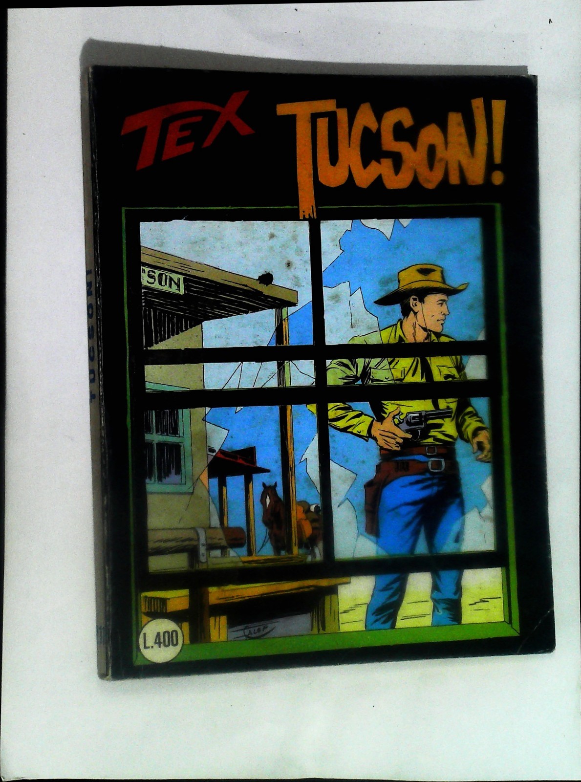 Tex  n. 211