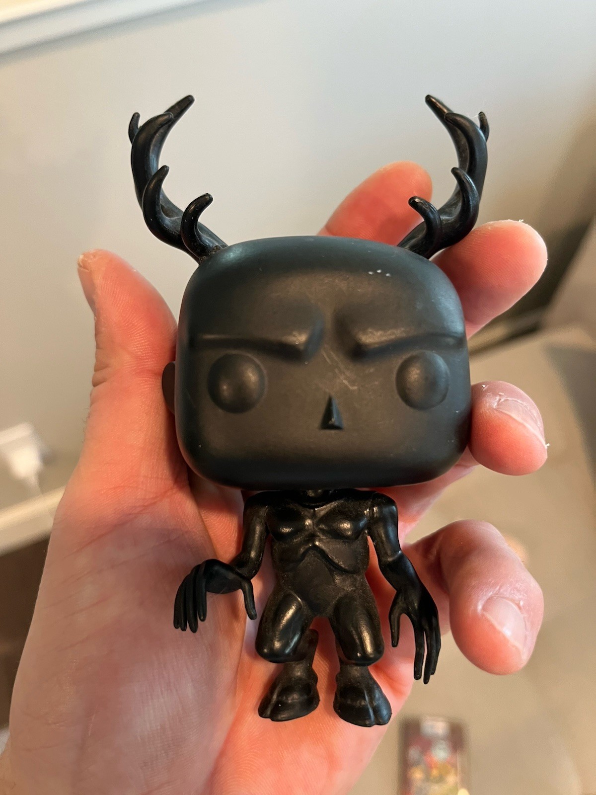 FUNKO POP! HANNIBAL WENDIGO #150 Prototype