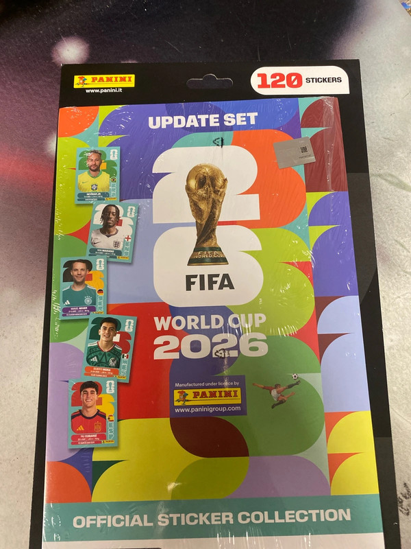 World cup 2026