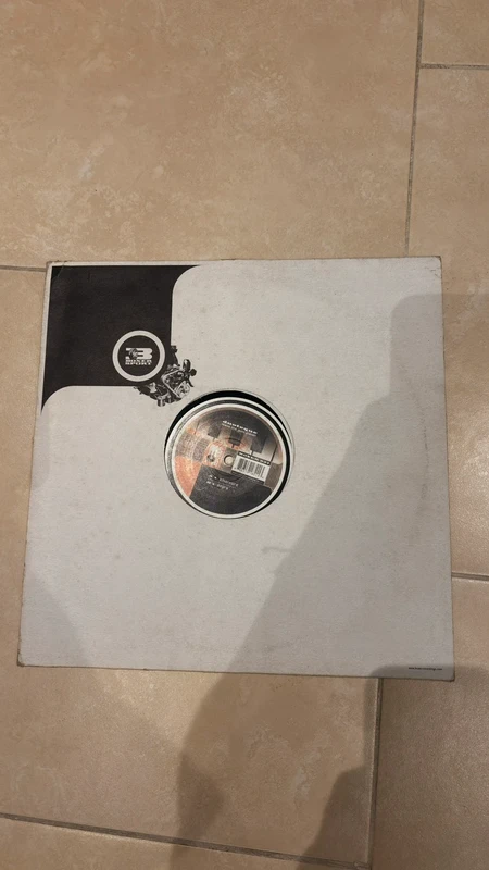 Vinyle Duoteque – Leave The Juno Planet – Minimal Techno