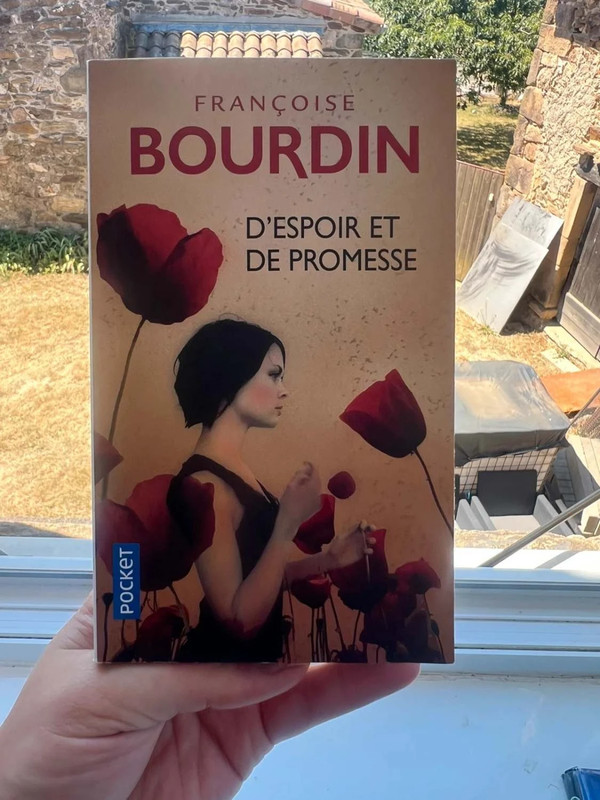 D’espoir et de promesse