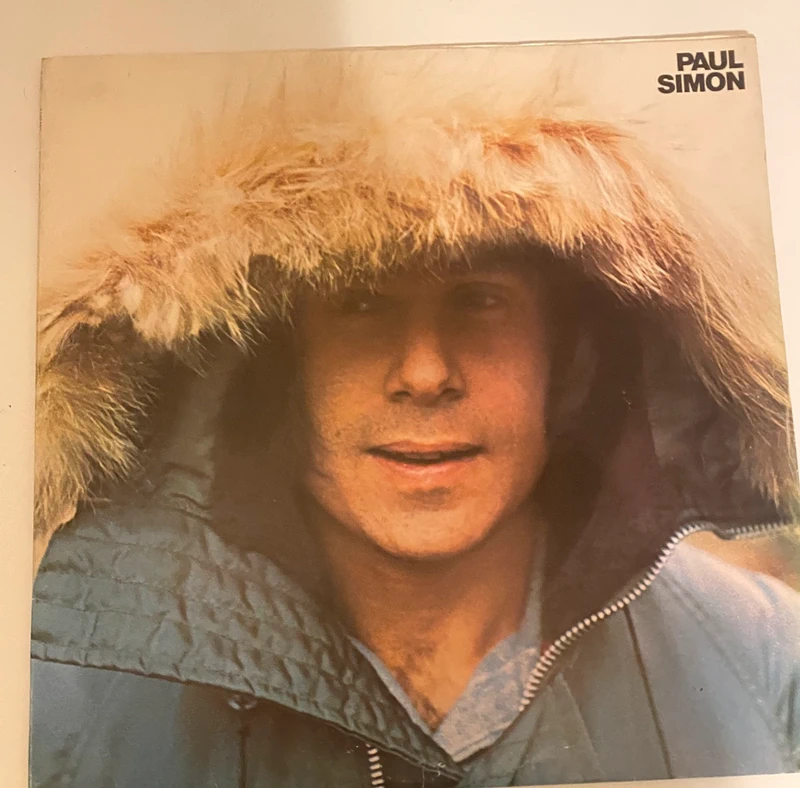 Paul Simon - Paul Simon