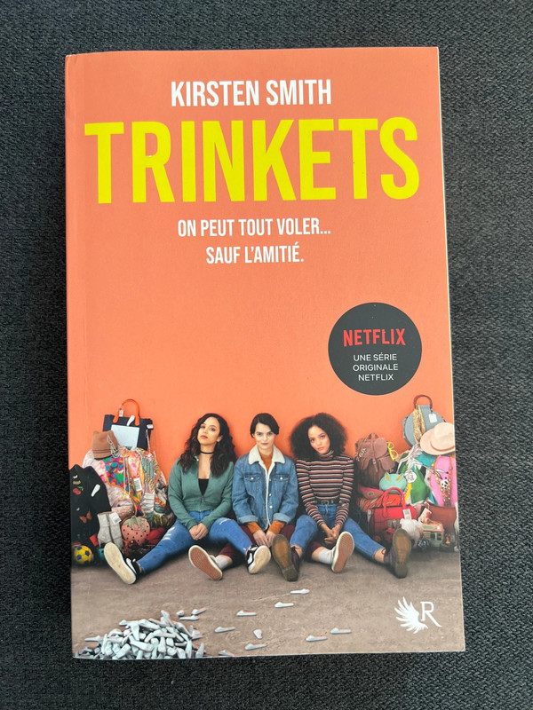 Trinkets