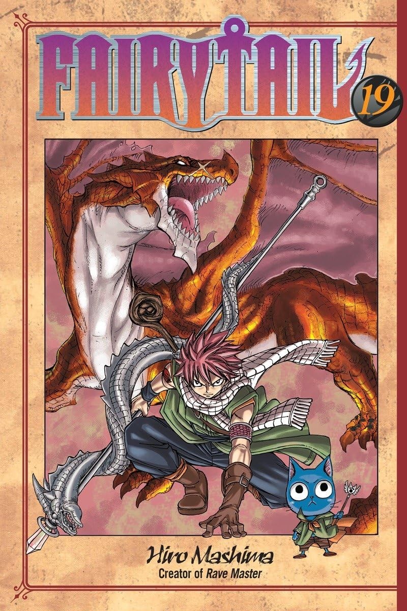 FATA CODA 19