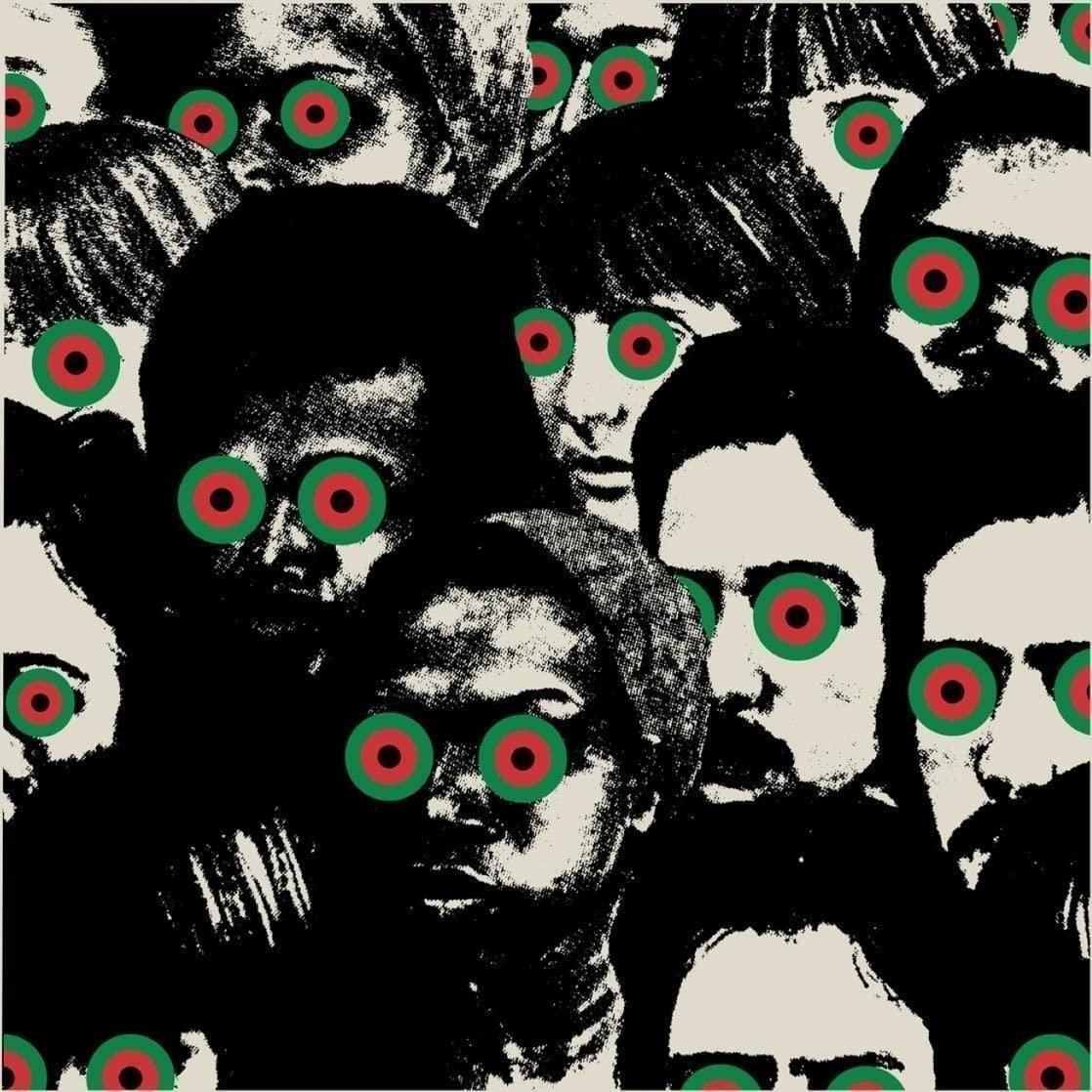 Audio Cd Danger Mouse & Black Thought - Cheat Codes