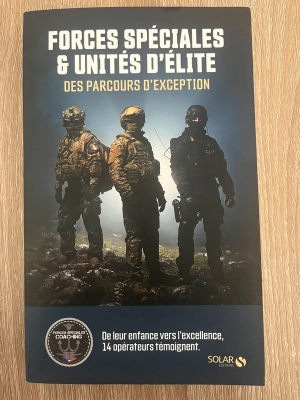 Forces spéciales