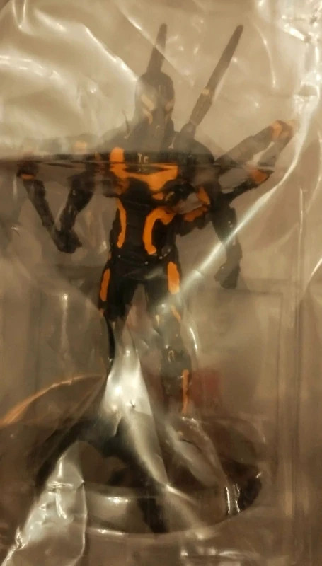 Marvel Movie Collection - Calabrone