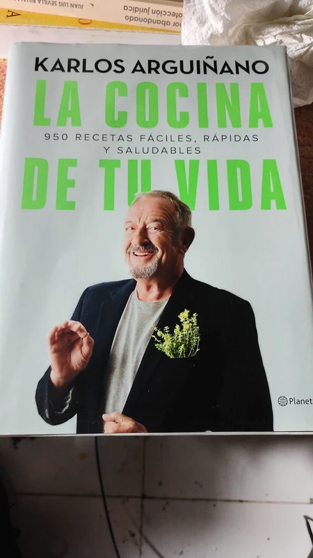 La cocina de tu vida
