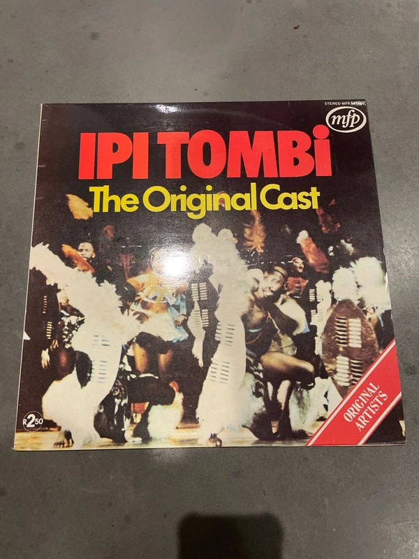 Ipi Tombi