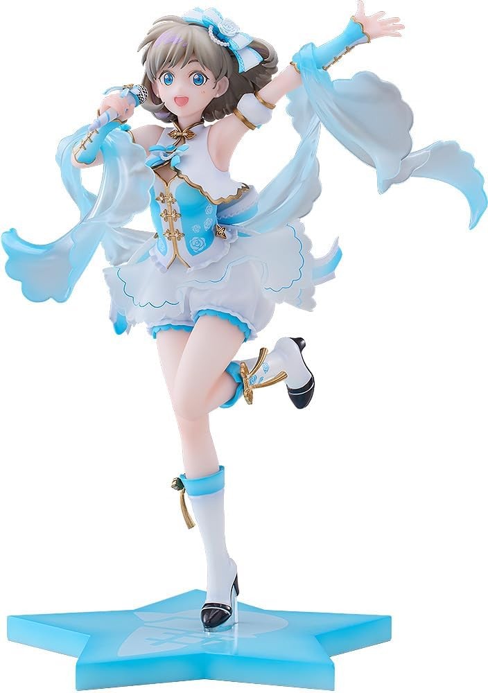 Good Smile Love Live! Superstar!! Keke Tang Baika Kimu Ver. Figura in scala 1/7