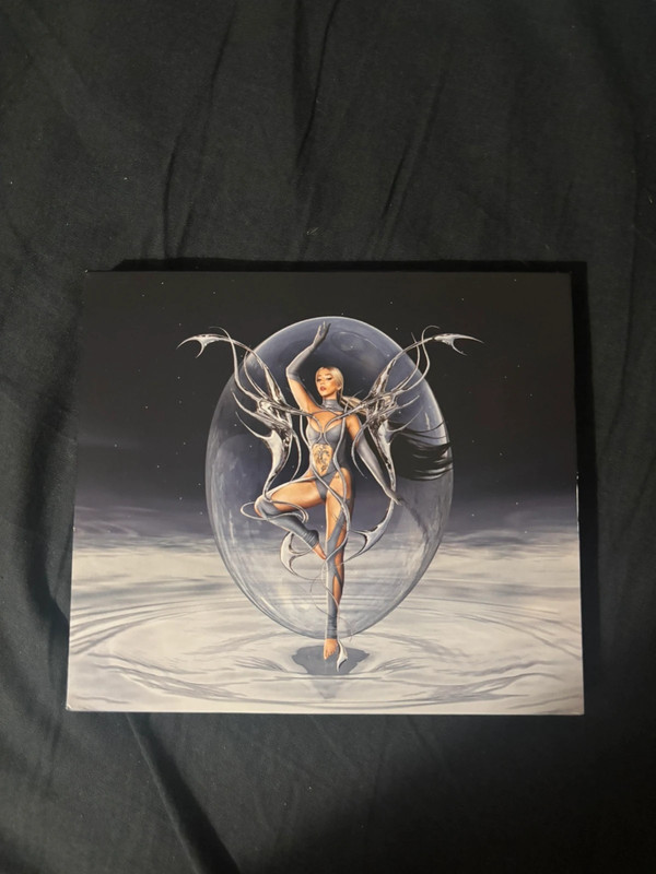 Disco Lola Índigo