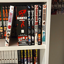 VIZ Media Bleach Vol 48 manga copertina morbida inglese di Tite Kubo