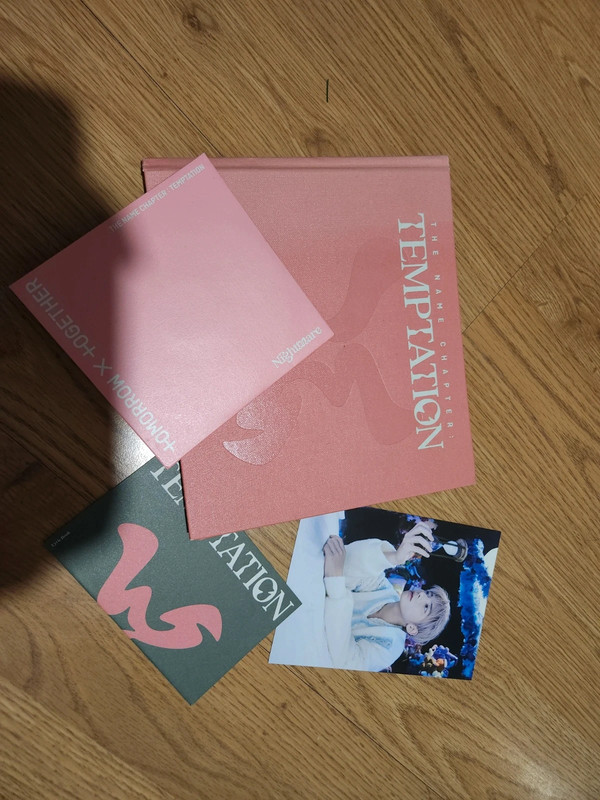 Album txt
