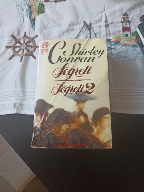Segreti e segreti 2 unico volume