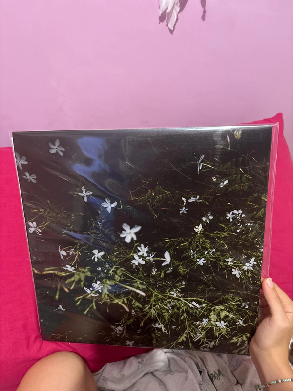 Album vinile pezzi della sera Marco castello