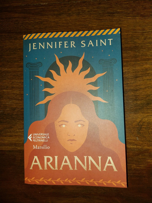 Arianna
